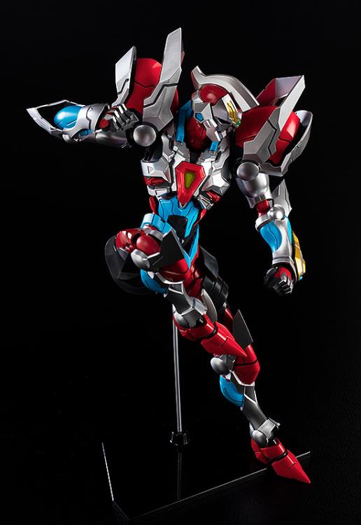 SSSS.Gridman Gigan-Techs Gridman Gallery Image 5