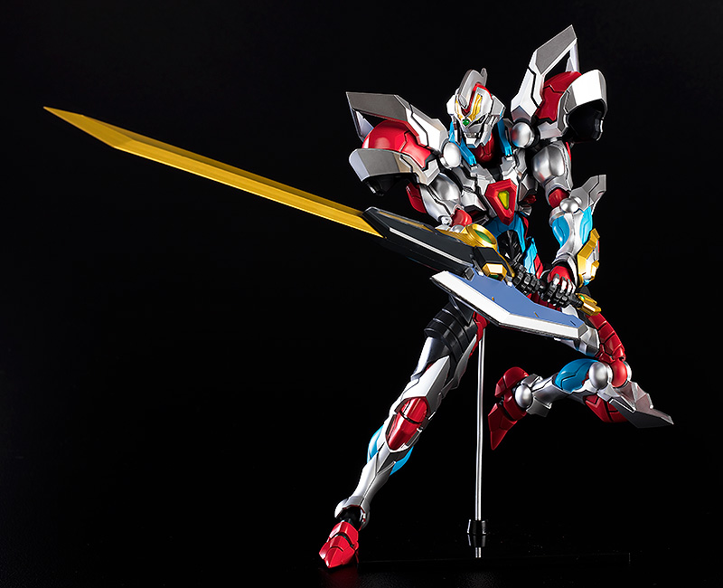 SSSS.Gridman Gigan-Techs Gridman Gallery Image 6