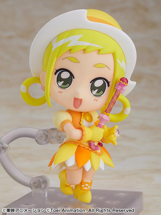 Magical Doremi 3 Nendoroid No.1237 Momoko Asuka Gallery Image 3