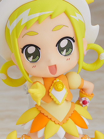 Magical Doremi 3 Nendoroid No.1237 Momoko Asuka Gallery Image 2