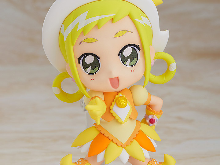 Magical Doremi 3 Nendoroid No.1237 Momoko Asuka Gallery Image 1