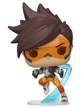Pop! Games: Overwatch 2 - Tracer Gallery Image 2