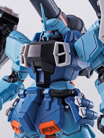 Mobile Suit Gundam SEED Destiny MG Slash Zaku Phantom (Yzak Joule