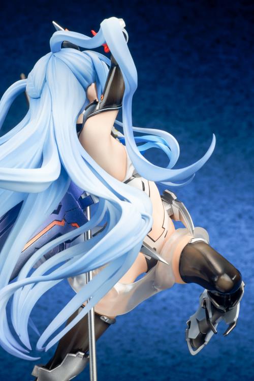 Z/X Zillions of Enemy X Azumi Kagamihara 1/7 Scale Figure Gallery Image 9