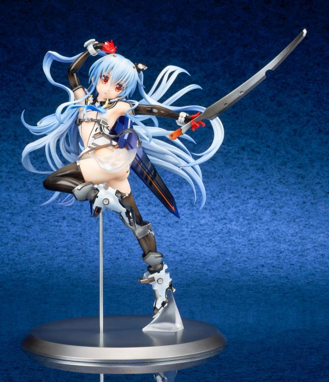 Z/X Zillions of Enemy X Azumi Kagamihara 1/7 Scale Figure Gallery Image 3