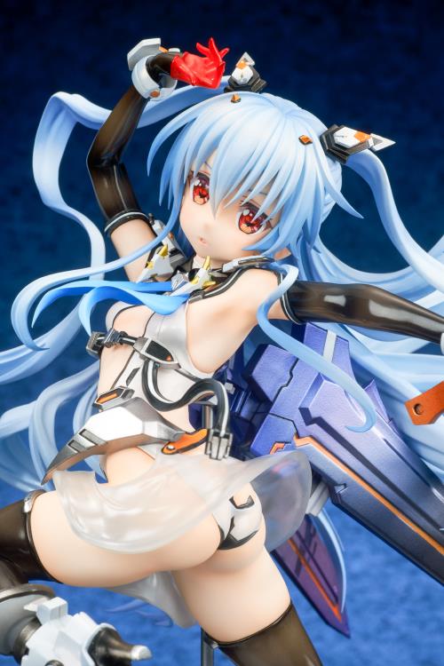 Z/X Zillions of Enemy X Azumi Kagamihara 1/7 Scale Figure Gallery Image 11