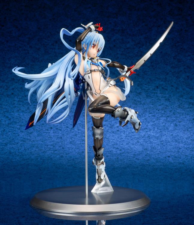 Z/X Zillions of Enemy X Azumi Kagamihara 1/7 Scale Figure Gallery Image 5