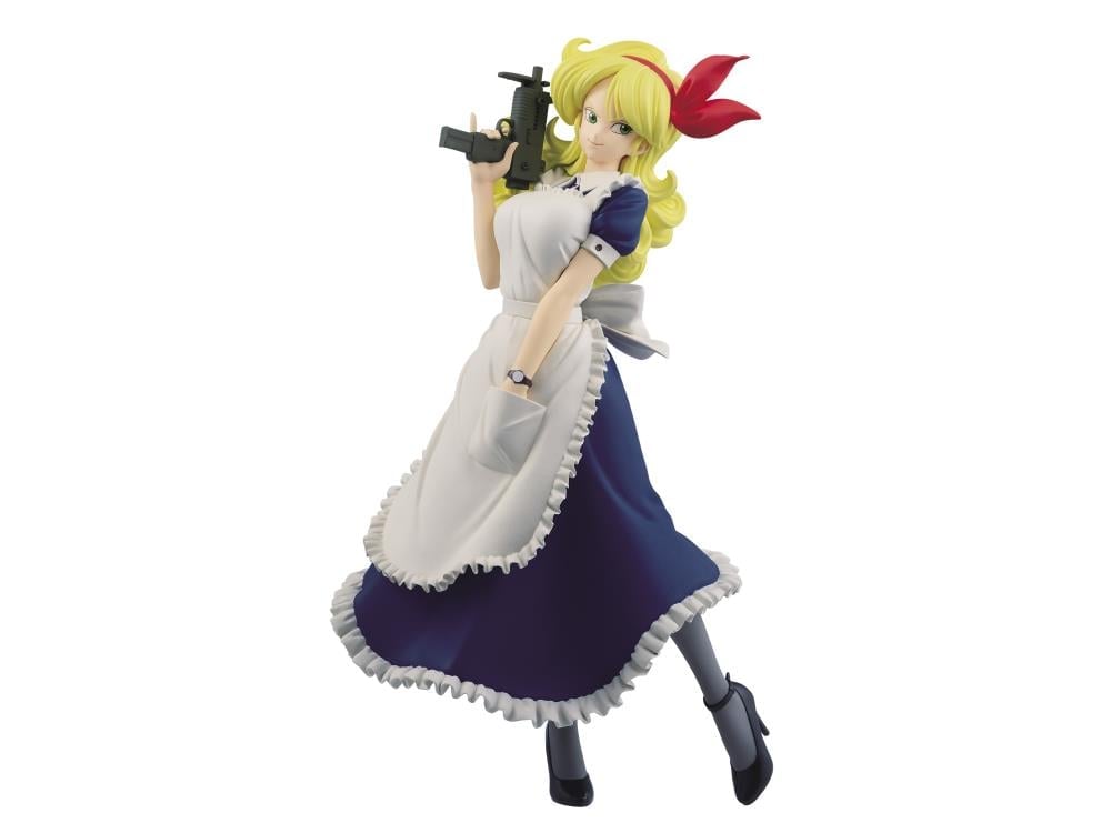 Dragon Ball Glitter & Glamours Launch II (Ver.B)