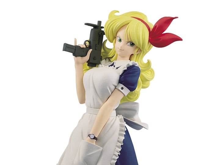 Dragon Ball Glitter & Glamours Launch II (Ver.B)