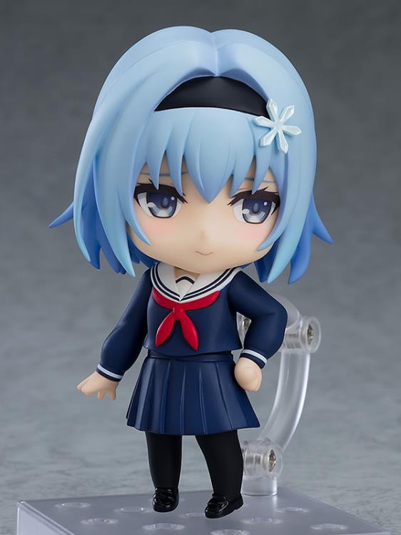 The Ryuo's Work is Never Done Nendoroid No.1243 Ginko Sora Gallery Image 5