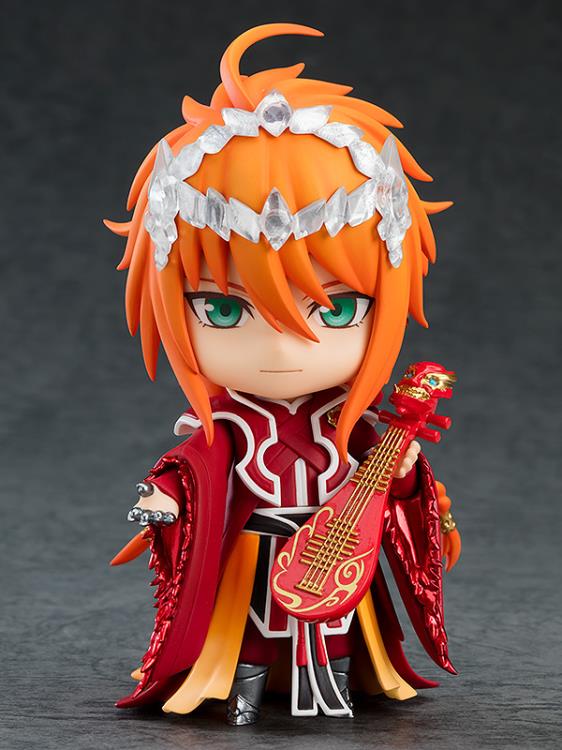 Thunderbolt Fantasy Nendoroid No.1240 Rou Fu You Gallery Image 3