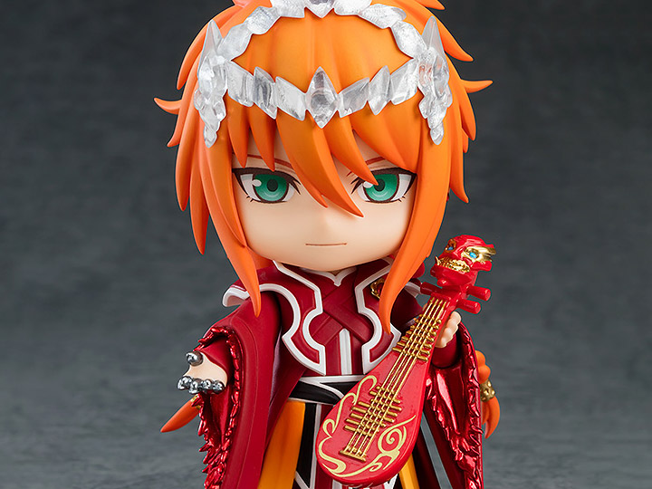 Thunderbolt Fantasy Nendoroid No.1240 Rou Fu You Gallery Image 1