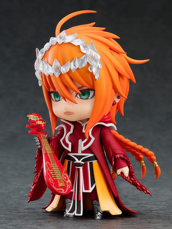 Thunderbolt Fantasy Nendoroid No.1240 Rou Fu You Gallery Image 4