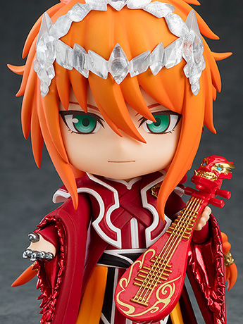 Thunderbolt Fantasy Nendoroid No.1240 Rou Fu You Gallery Image 2