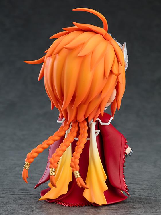 Thunderbolt Fantasy Nendoroid No.1240 Rou Fu You Gallery Image 6
