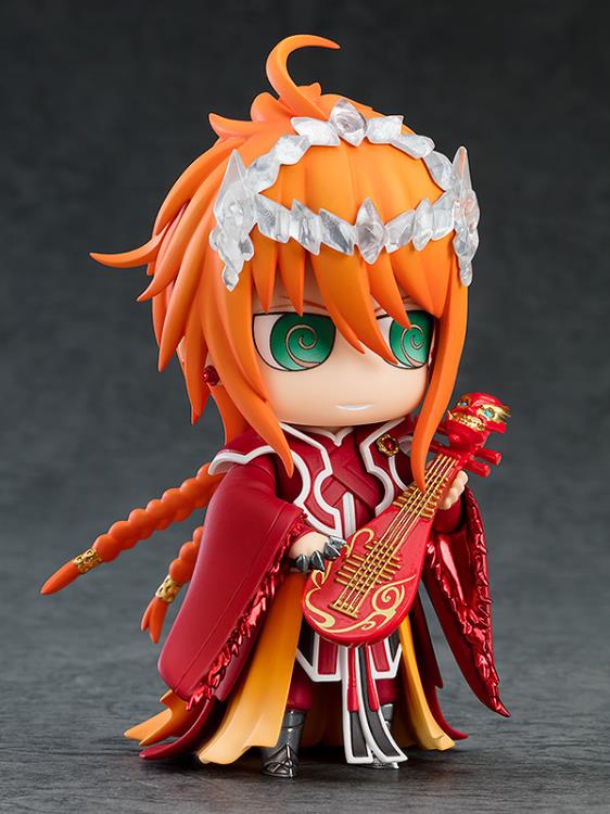 Thunderbolt Fantasy Nendoroid No.1240 Rou Fu You Gallery Image 5