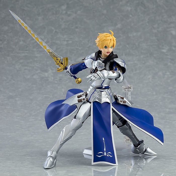 Fate/Grand Order figma No.463 Saber (Arthur Pendragon) Gallery Image 5