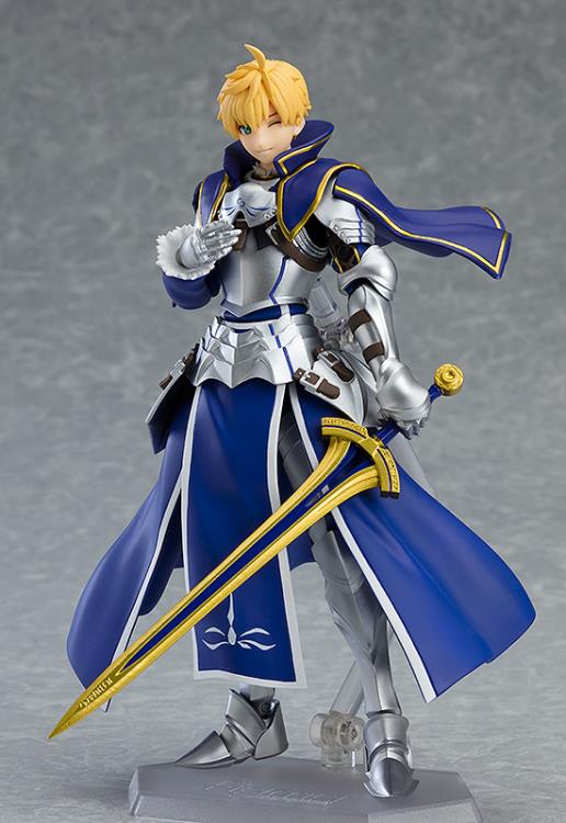 Fate/Grand Order figma No.463 Saber (Arthur Pendragon) Gallery Image 7