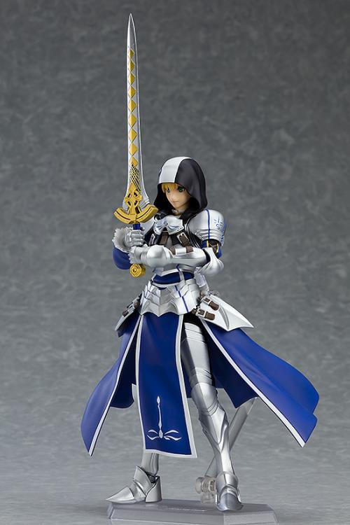 Fate/Grand Order figma No.463 Saber (Arthur Pendragon) Gallery Image 6