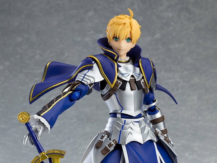 Fate/Grand Order figma No.463 Saber (Arthur Pendragon) Gallery Image 1