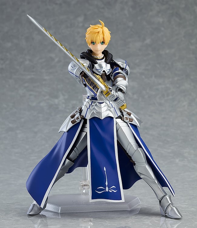 Fate/Grand Order figma No.463 Saber (Arthur Pendragon) Gallery Image 3