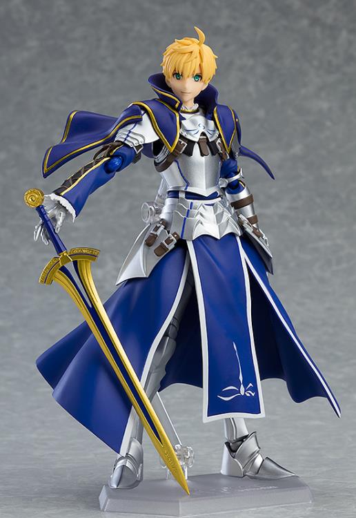 Fate/Grand Order figma No.463 Saber (Arthur Pendragon) Gallery Image 8