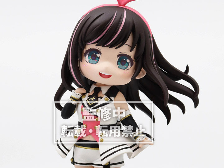 A.I. Channel Puchieete Kizuna Ai (A.I. Channel 2019 Ver.) Gallery Image 1