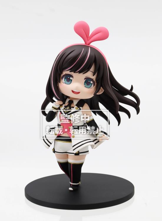 A.I. Channel Puchieete Kizuna Ai (A.I. Channel 2019 Ver.) Gallery Image 3