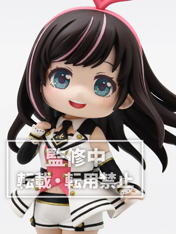 A.I. Channel Puchieete Kizuna Ai (A.I. Channel 2019 Ver.) Gallery Image 2
