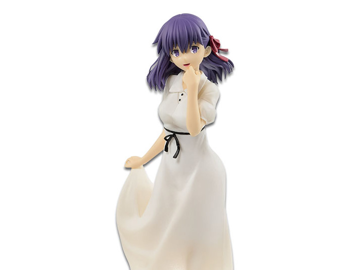 Fate/stay night: Heaven's Feel EXQ Saukra Matou Gallery Image 1