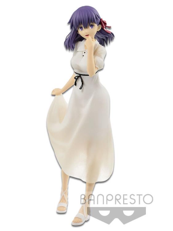 Fate/stay night: Heaven's Feel EXQ Saukra Matou Gallery Image 3