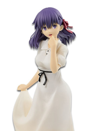 Fate/stay night: Heaven's Feel EXQ Saukra Matou Gallery Image 2