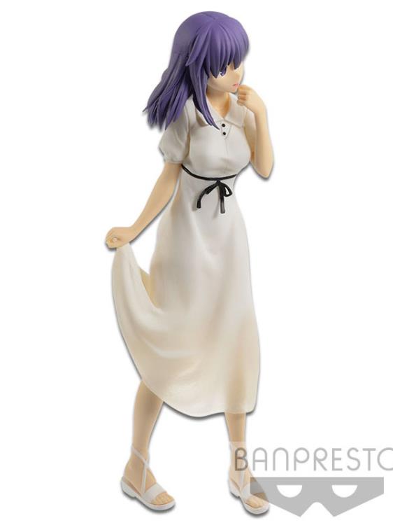 Fate/stay night: Heaven's Feel EXQ Saukra Matou Gallery Image 4