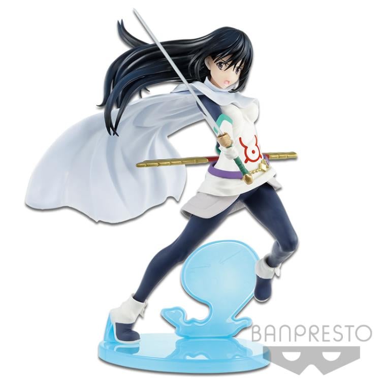 That Time I Got Reincarnated as a Slime EXQ Shizu Gallery Image 3