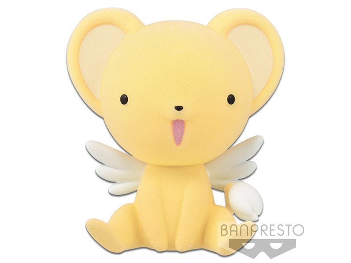 Cardcaptor Sakura: Clear Card Fluffy Puffy Kero Gallery Image 1