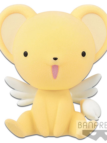 Cardcaptor Sakura: Clear Card Fluffy Puffy Kero Gallery Image 2