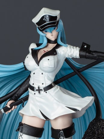 esdeath sex doll Blow Up Dolls main image 1