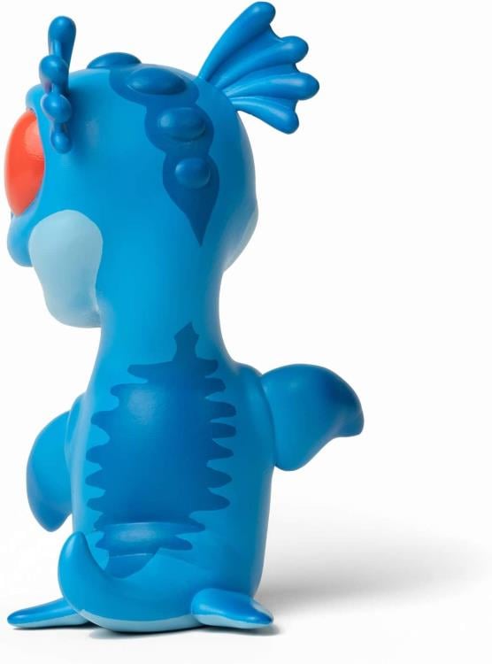 Cryptkins Unleashed Nessie Figure