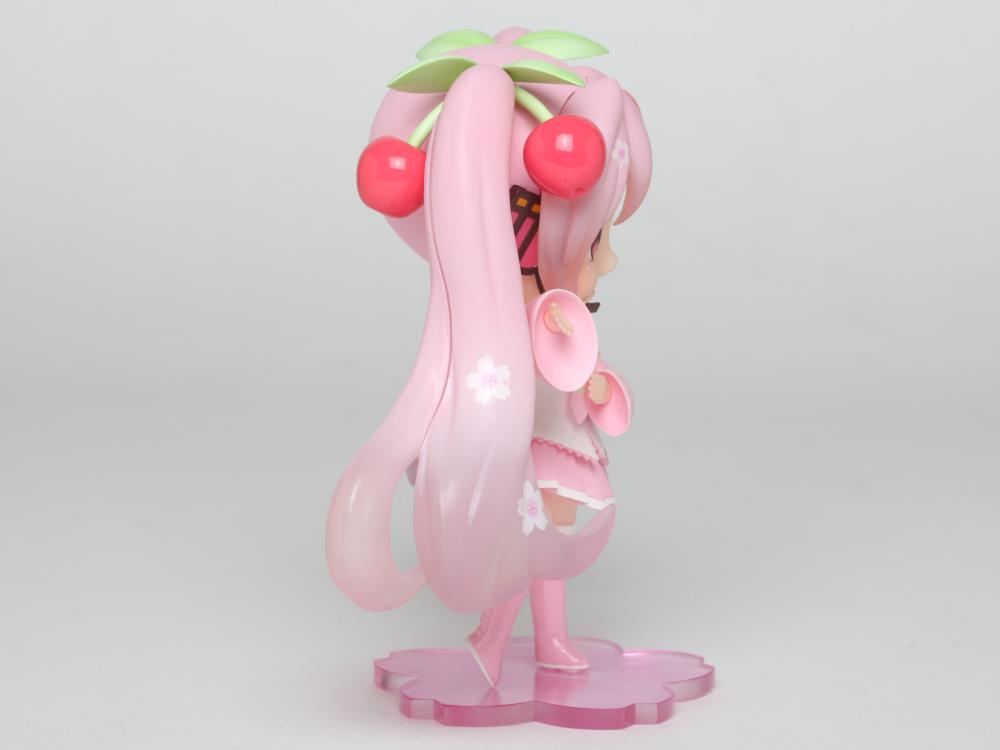 Vocaloid Hatsune Miku (Doll Crystal) Figure Gallery Image 9