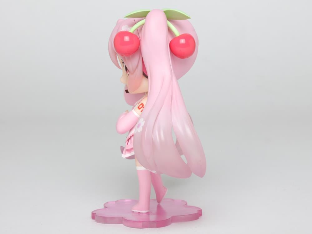 Vocaloid Hatsune Miku (Doll Crystal) Figure Gallery Image 5