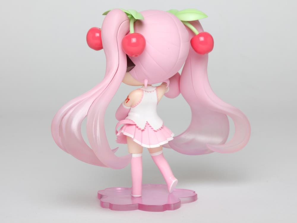 Vocaloid Hatsune Miku (Doll Crystal) Figure Gallery Image 6