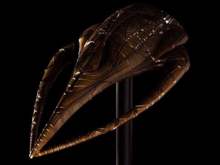 Farscape Moya Leviathan Limited Edition Replica Gallery Image 1