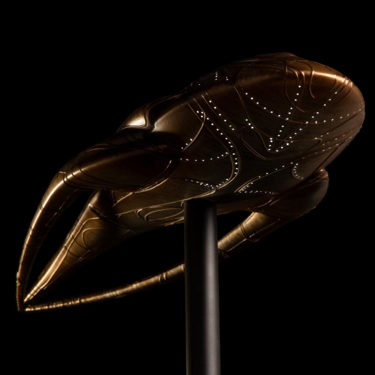 Farscape Moya Leviathan Limited Edition Replica Gallery Image 7
