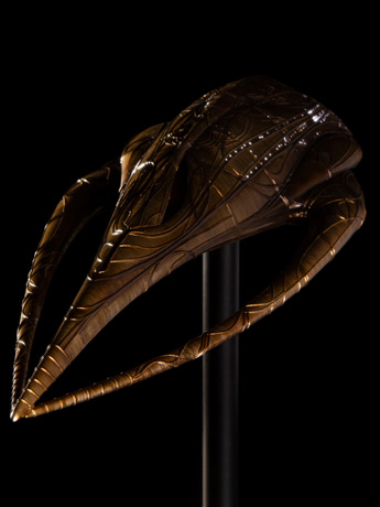 Farscape Moya Leviathan Limited Edition Replica Gallery Image 2