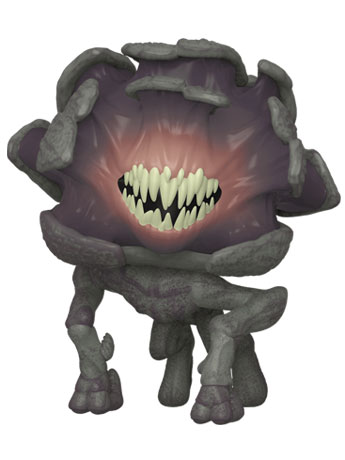 Pop! Movies: A Quiet Place - Monster Gallery Image 2