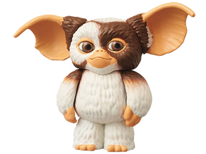 Gremlins Ultra Detail Figure No.135 Gizmo Gallery Image 1