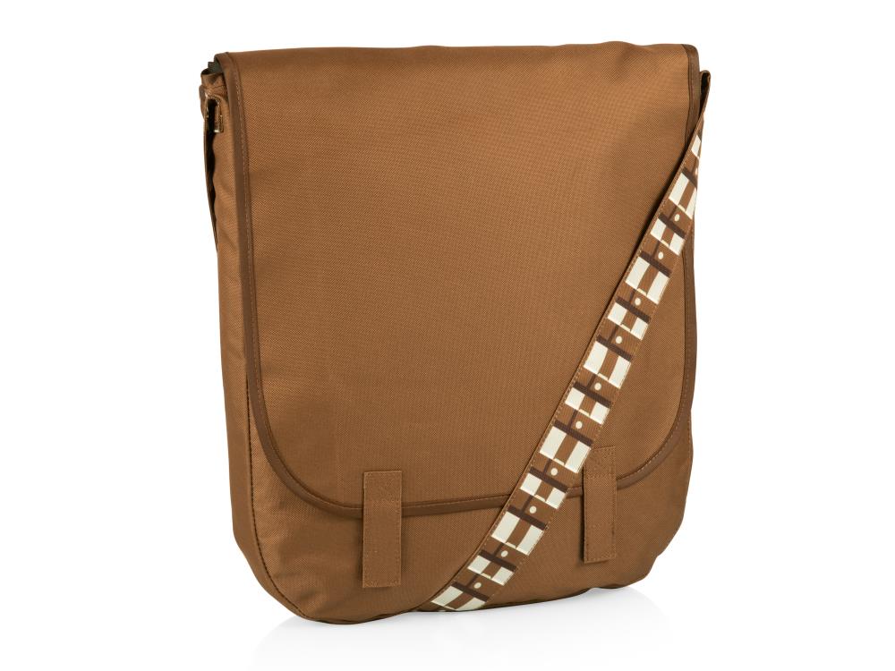 Star Wars Millennium Falcon Blanket in a Bag Gallery Image 4