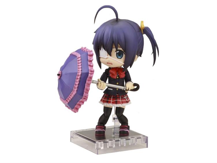 Chunibyo Cu-Poche Rikka Takanashi Gallery Image 3