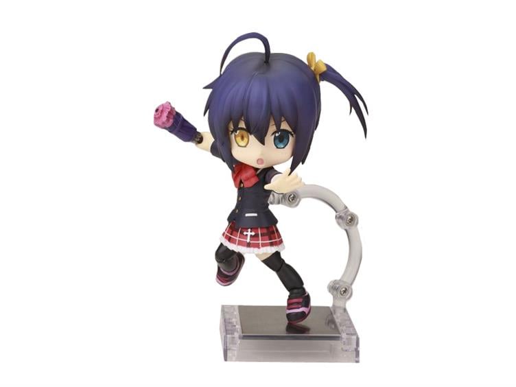 Chunibyo Cu-Poche Rikka Takanashi Gallery Image 2
