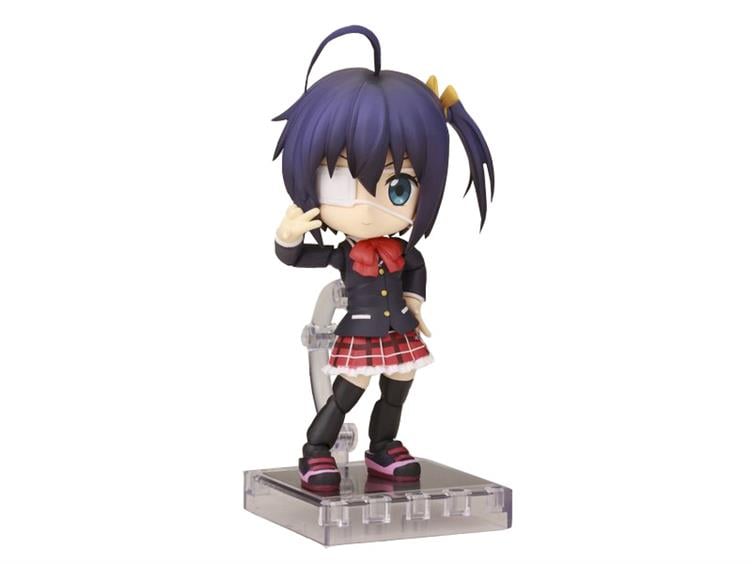Chunibyo Cu-Poche Rikka Takanashi Gallery Image 1